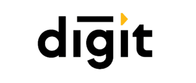 Digit Logo